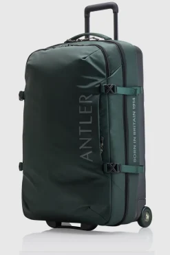 Discovery Wheeled Duffle