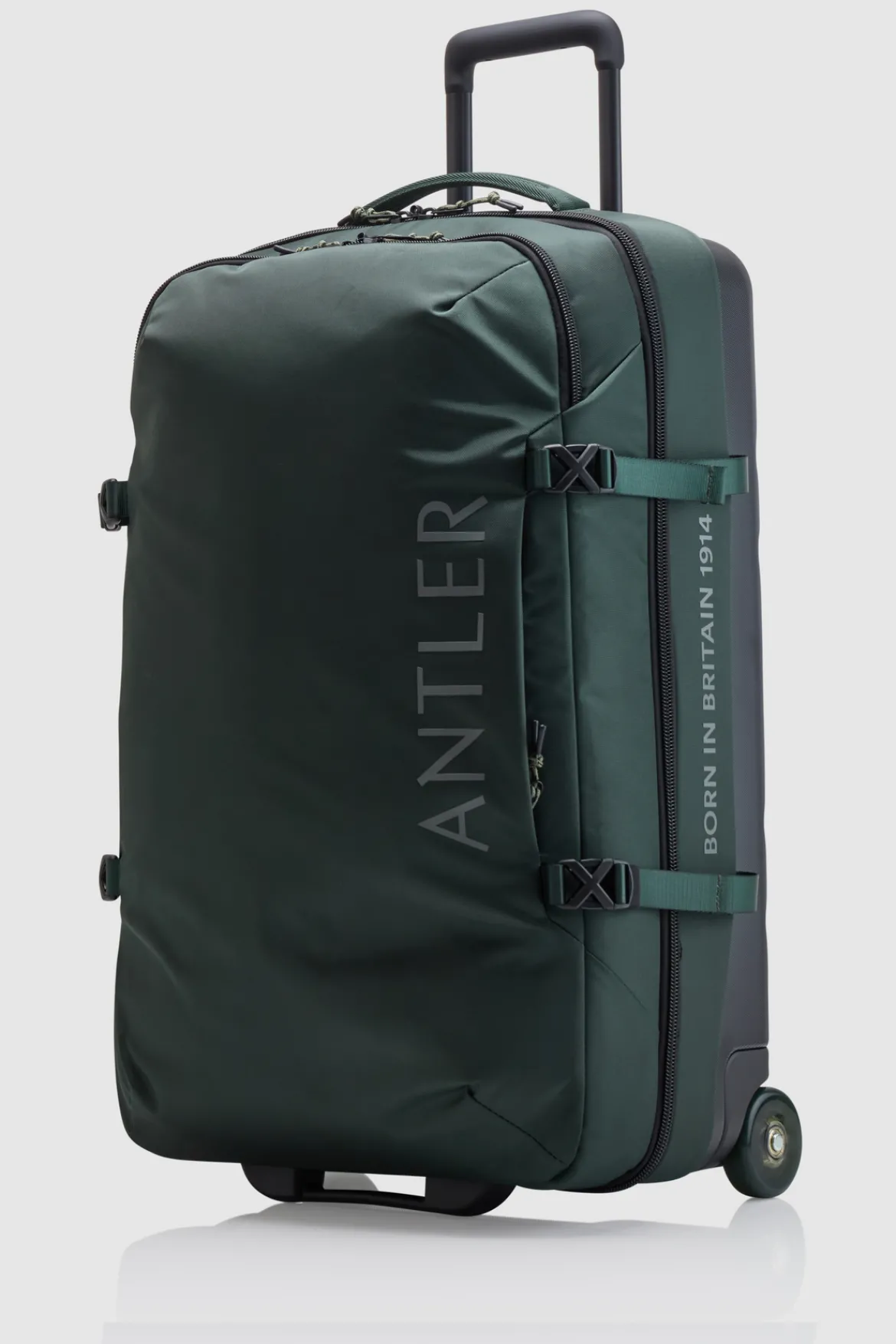 Discovery Wheeled Duffle