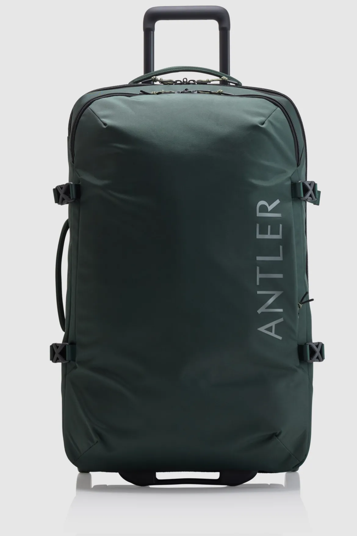 Discovery Wheeled Duffle