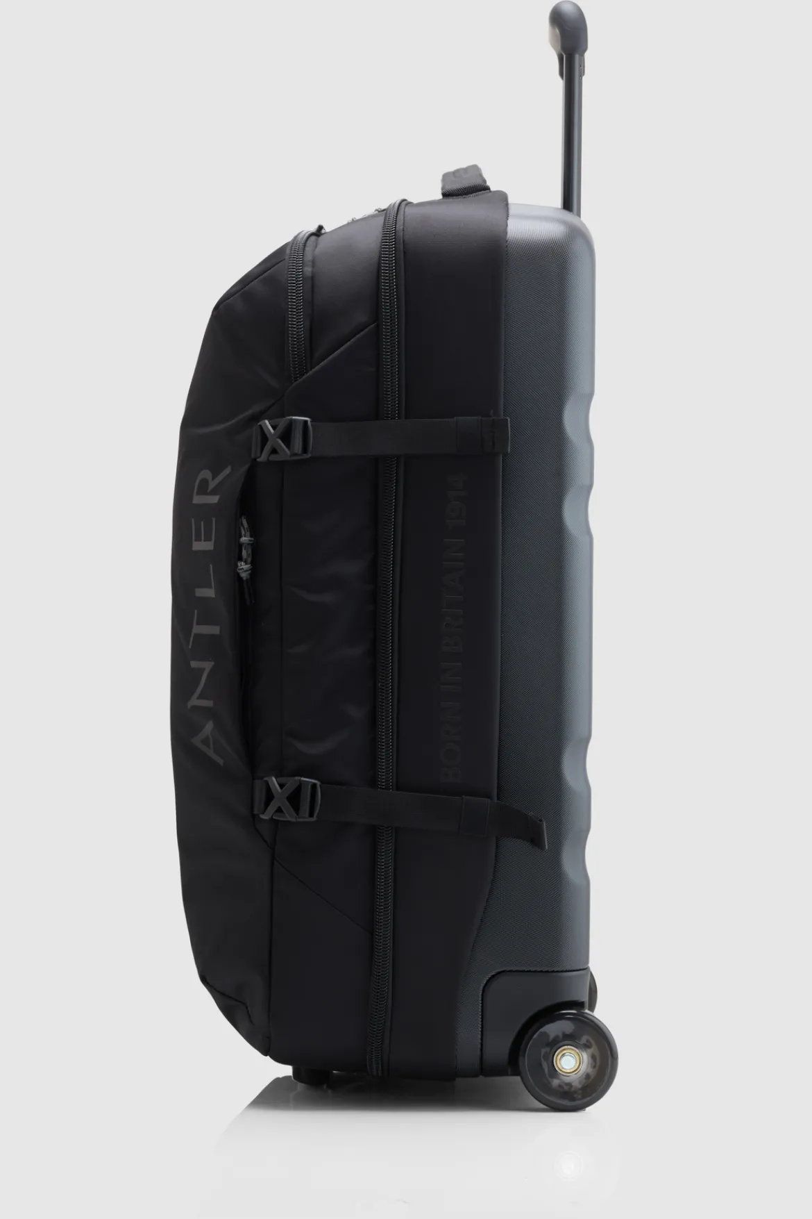 Discovery Wheeled Duffle