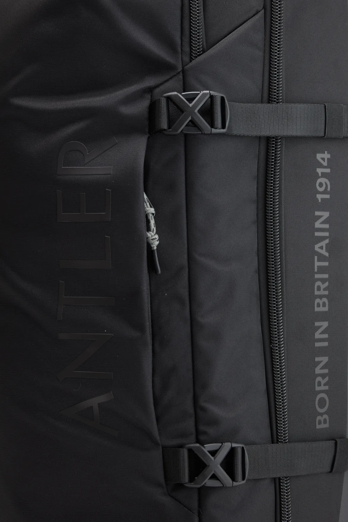 Discovery Wheeled Duffle