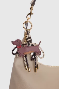 Dog Cord Bag Charm
