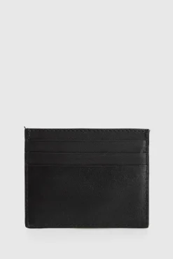 Dominic Leather Slim CC Holder