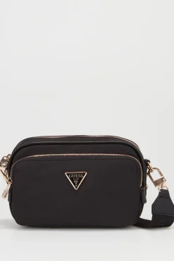 Eco Gemma Camera Crossbody Bag