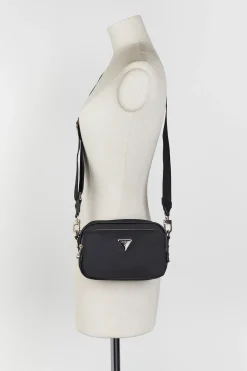 Eco Gemma Camera Crossbody Bag