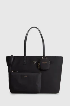 Eco Gemma Large Tech Tote Bag