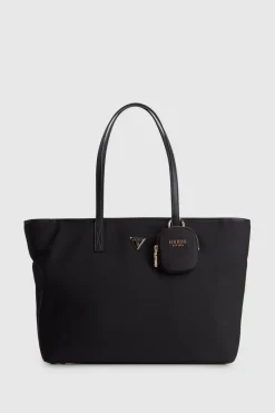 Eco Gemma Large Tech Tote Bag
