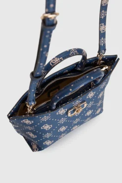 Emelie Mini Tote Bag
