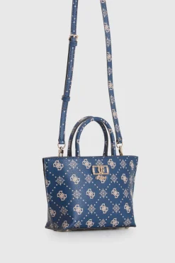 Emelie Mini Tote Bag