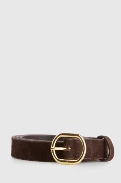 Emmy SM Suede Classic Belt