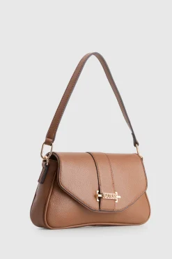 Erika Flap Crossbody Bag