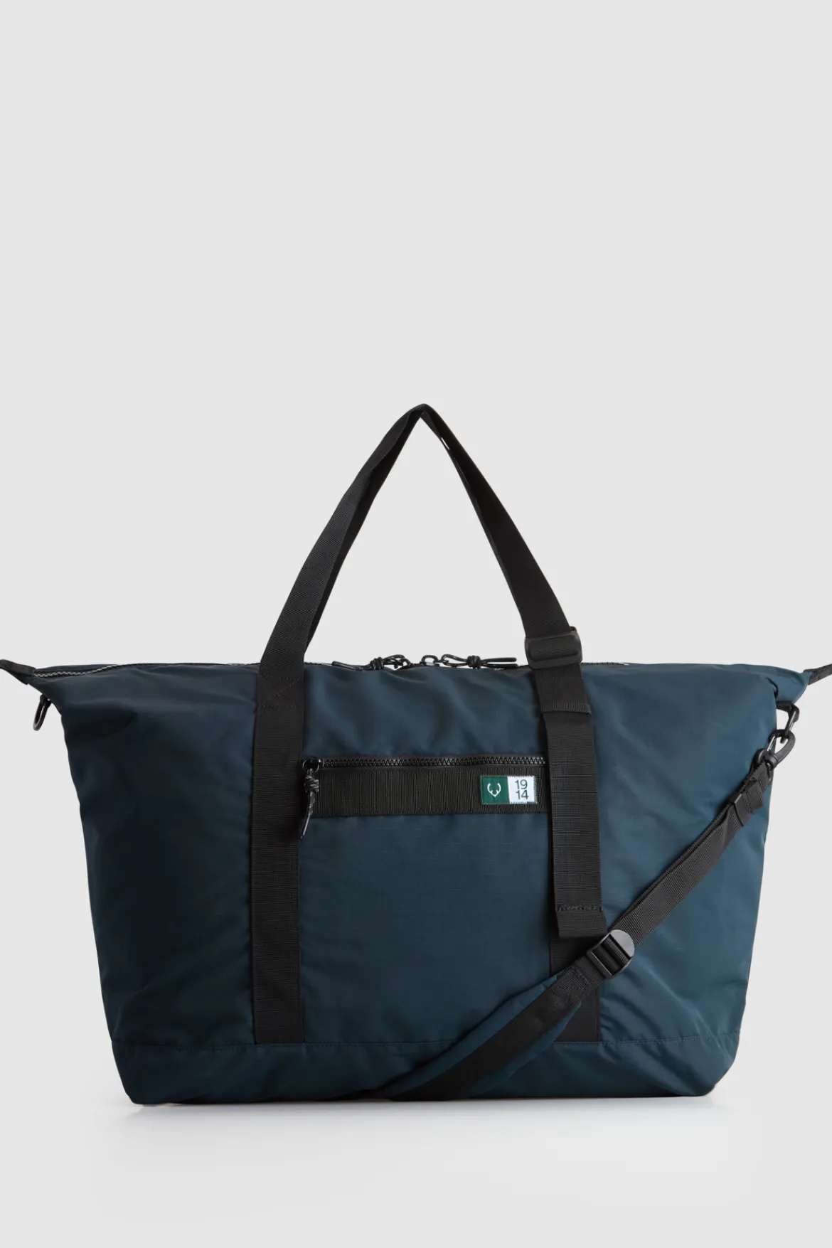 Essential Gym Bag
