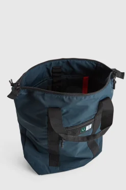 Essential Tote Backpack