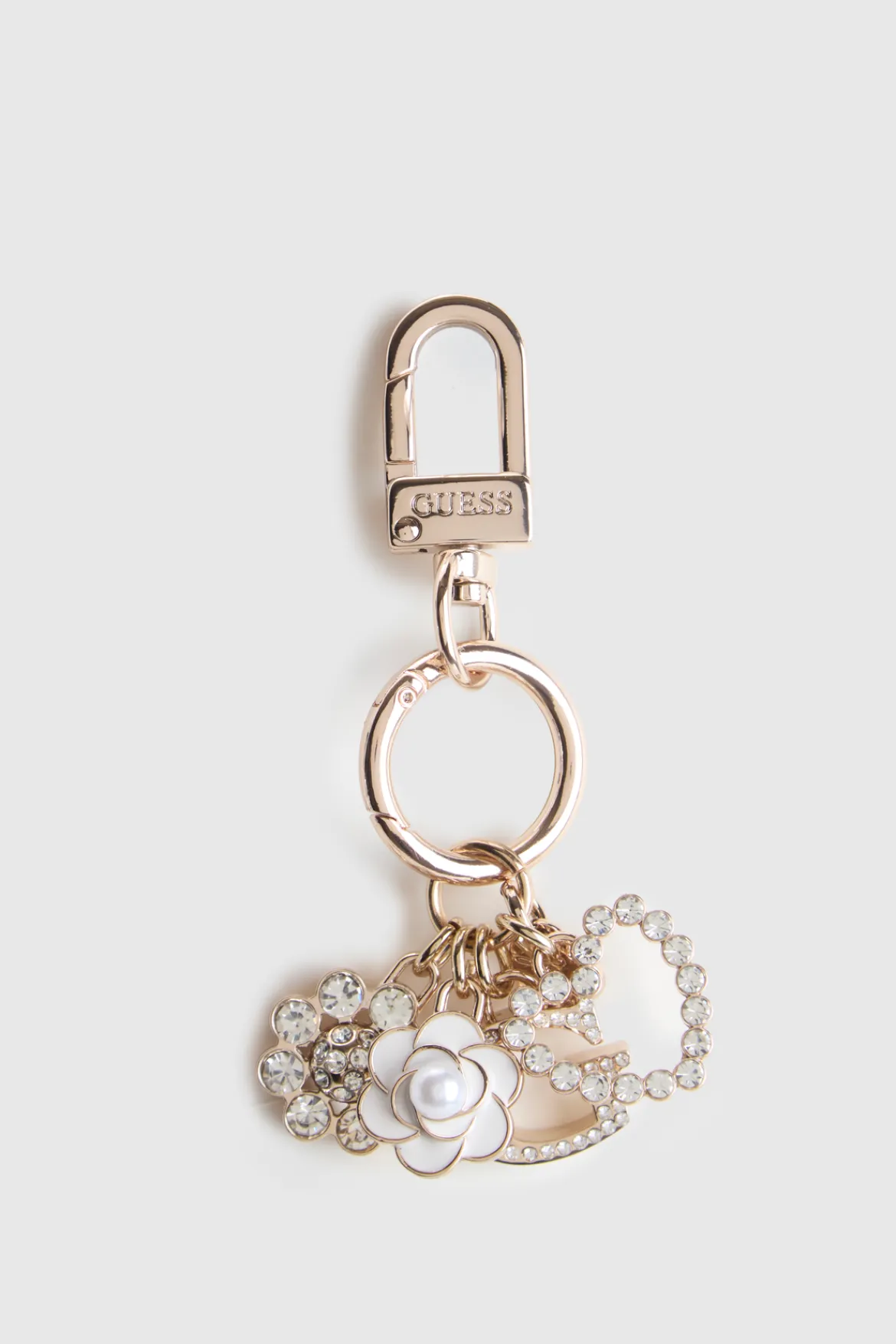 Everlee Keychain Charm