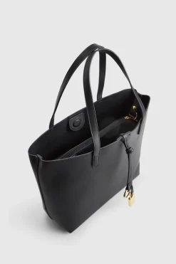 Everly Charm Tote Bag