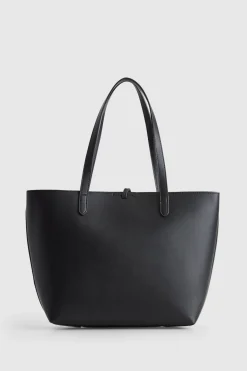 Everly Charm Tote Bag