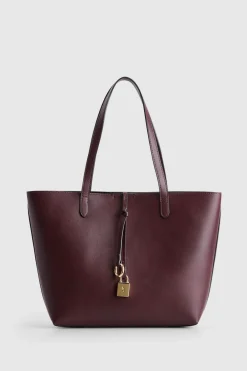 Everly Charm Tote Bag