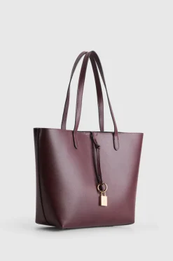 Everly Charm Tote Bag