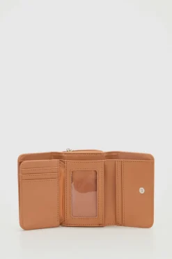 Extra Small Trifold