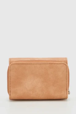 Extra Small Trifold