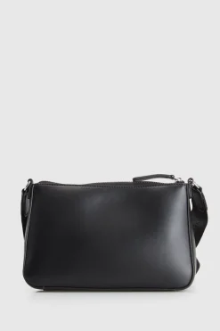 Fiora Mini Top Zip Crossbody Bag