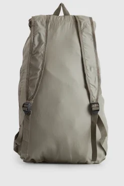 Fold Up Backpack