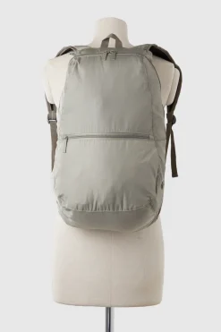 Fold Up Backpack
