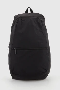 Fold Up Backpack