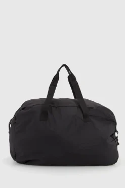 Fold Up Travel Duffle Bag