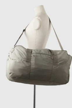 Fold Up Travel Duffle Bag