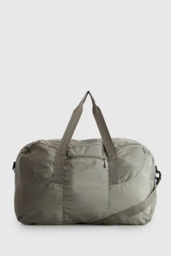 Fold Up Travel Duffle Bag