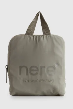 Fold Up Travel Duffle Bag