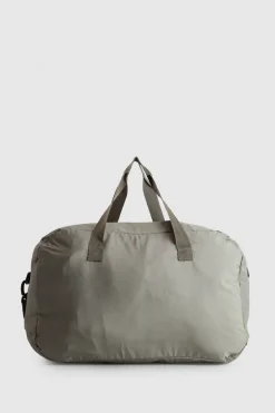 Fold Up Travel Duffle Bag