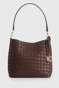 Freya Large Shoulder Bag