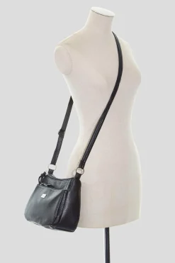 Front Pocket Crossbody Bag