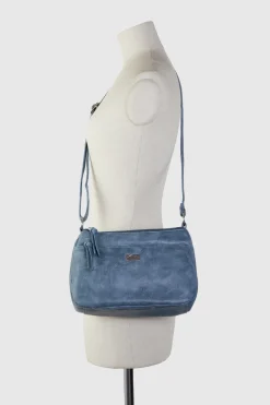 Front Pocket Crossbody Bag