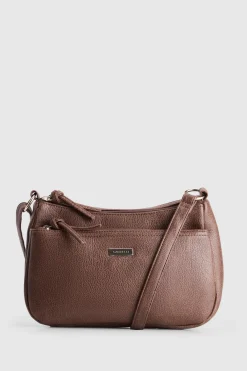 Front Pocket Crossbody Bag