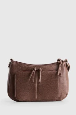 Front Pocket Crossbody Bag