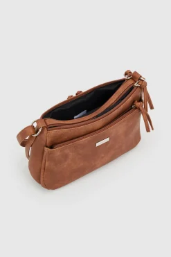 Front Pocket Crossbody Bag
