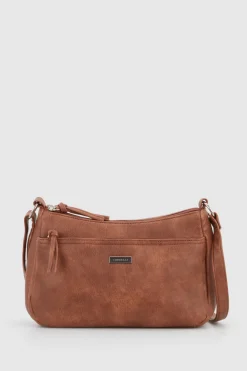Front Pocket Crossbody Bag