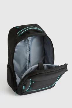 Fylite Onyx Wheel Backpack