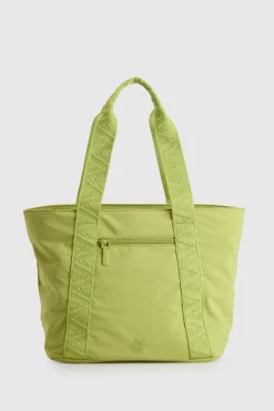 Gia Medium Tote Bag