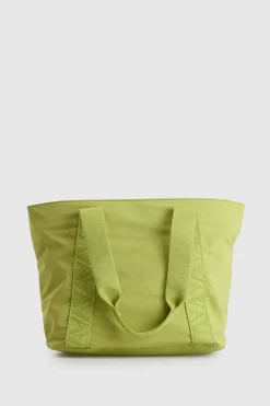 Gia Medium Tote Bag