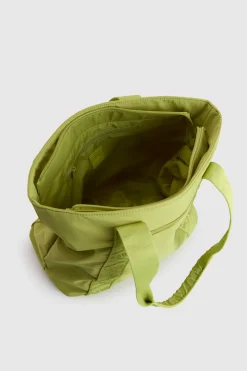 Gia Medium Tote Bag