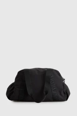 Gia Nylon Duffle Bag