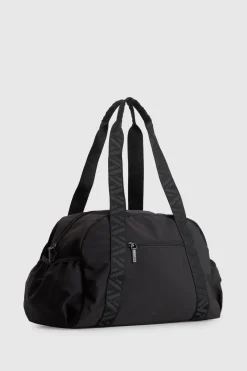 Gia Nylon Duffle Bag