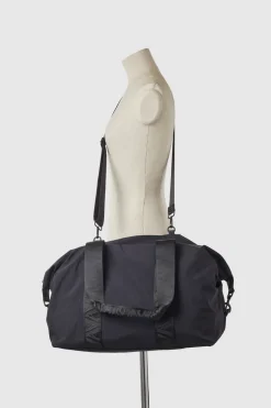 Gia Nylon Gym Bag