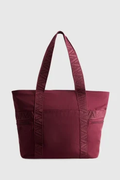 Gia RFID Pocket Tote Bag