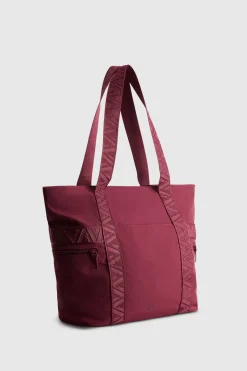 Gia RFID Pocket Tote Bag
