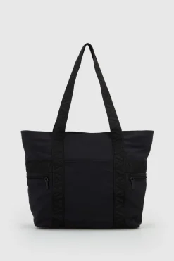 Gia RFID Pocket Tote Bag